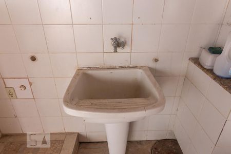 Casa à venda com 300m², 6 quartos e 3 vagasÁrea de Serviço