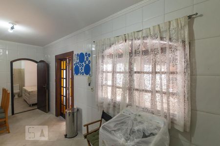 Casa à venda com 300m², 6 quartos e 3 vagasCozinha
