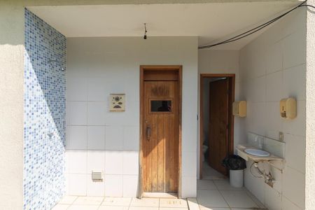 Casa à venda com 300m², 6 quartos e 3 vagasÁrea Comum - Sauna