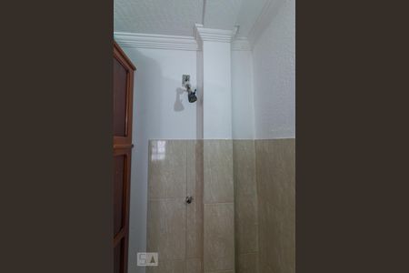 Casa à venda com 300m², 6 quartos e 3 vagasBanheiro da Suíte 6