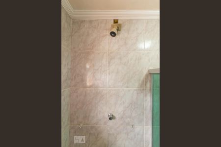 Casa à venda com 300m², 6 quartos e 3 vagasBanheiro da Suíte 3