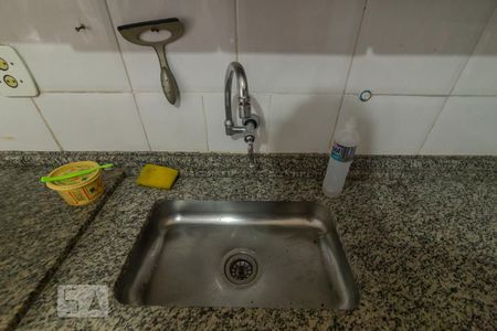Casa à venda com 300m², 6 quartos e 3 vagasCozinha - Pia