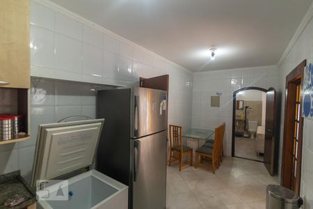 Casa à venda com 300m², 6 quartos e 3 vagasCozinha