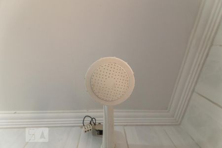 Casa à venda com 300m², 6 quartos e 3 vagasBanheiro da Suíte 1 - Chuveiro