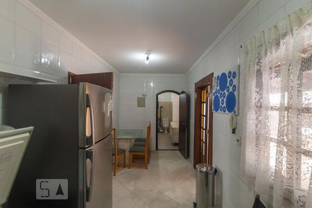 Casa à venda com 300m², 6 quartos e 3 vagasCozinha