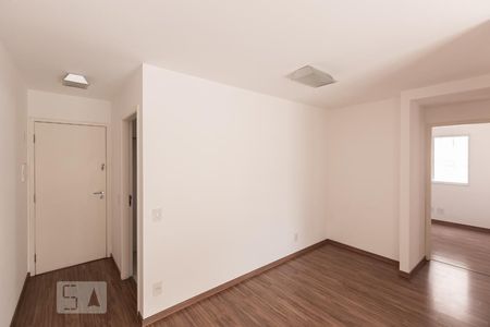 Sala de apartamento para alugar com 2 quartos, 56m² em Vila Buarque, São Paulo