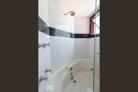 Apartamento para alugar com 70m², 1 quarto e 1 vagaBanheiro