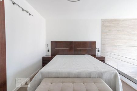 Apartamento para alugar com 70m², 1 quarto e 1 vagaQuarto