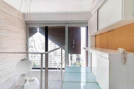 Apartamento para alugar com 70m², 1 quarto e 1 vagaQuarto