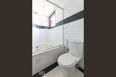 Apartamento para alugar com 70m², 1 quarto e 1 vagaBanheiro