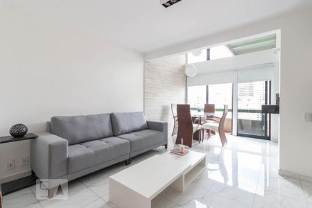 Apartamento para alugar com 70m², 1 quarto e 1 vagaSala de Estar