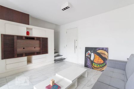 Apartamento para alugar com 70m², 1 quarto e 1 vagaSala de Estar