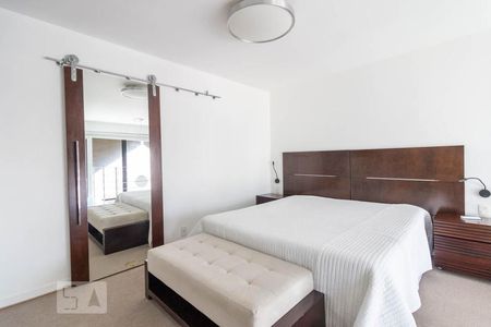 Apartamento para alugar com 70m², 1 quarto e 1 vagaQuarto