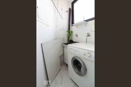 Apartamento para alugar com 70m², 1 quarto e 1 vagaLavanderia