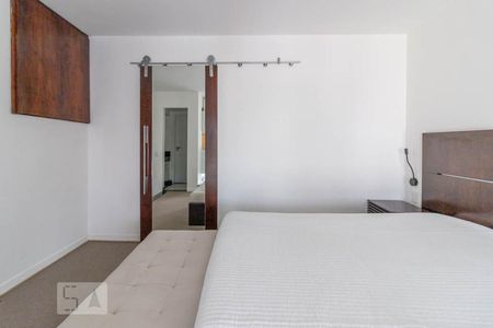 Apartamento para alugar com 70m², 1 quarto e 1 vagaQuarto