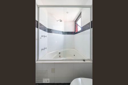 Apartamento para alugar com 70m², 1 quarto e 1 vagaBanheiro