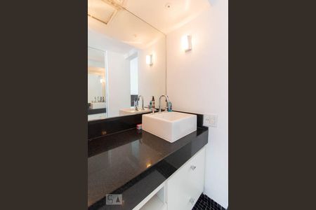 Apartamento para alugar com 70m², 1 quarto e 1 vagaBanheiro