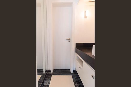 Apartamento para alugar com 70m², 1 quarto e 1 vagaBanheiro