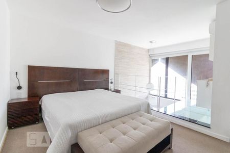 Apartamento para alugar com 70m², 1 quarto e 1 vagaQuarto