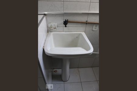 Casa à venda com 180m², 5 quartos e 2 vagasÁrea de Serviço