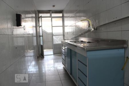 Casa à venda com 180m², 5 quartos e 2 vagasCozinha 
