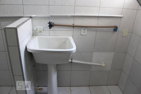 Casa à venda com 180m², 5 quartos e 2 vagasÁrea de Serviço