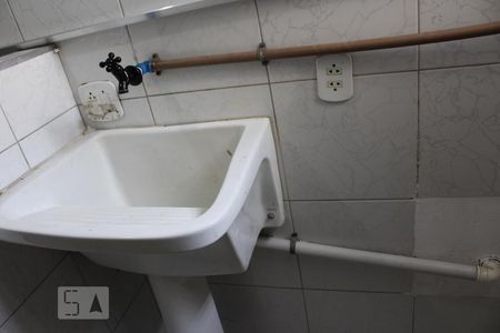 Casa à venda com 180m², 5 quartos e 2 vagasÁrea de Serviço