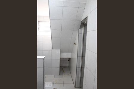 Casa à venda com 180m², 5 quartos e 2 vagasÁrea de Serviço