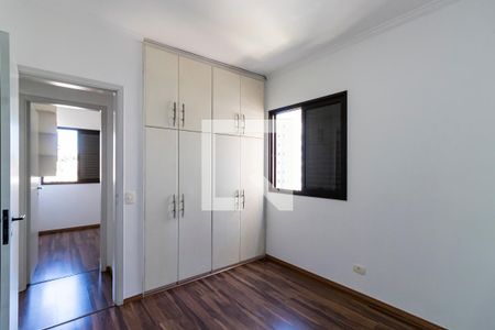 Apartamento à venda com 77m², 3 quartos e 1 vagaQuarto 3 - Suíte