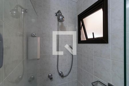 Apartamento à venda com 77m², 3 quartos e 1 vagaBanheiro social