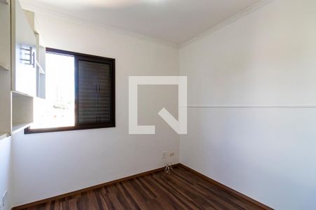 Apartamento à venda com 77m², 3 quartos e 1 vagaQuarto 2