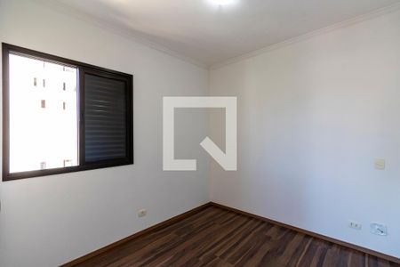 Apartamento à venda com 77m², 3 quartos e 1 vagaQuarto 3 - Suíte