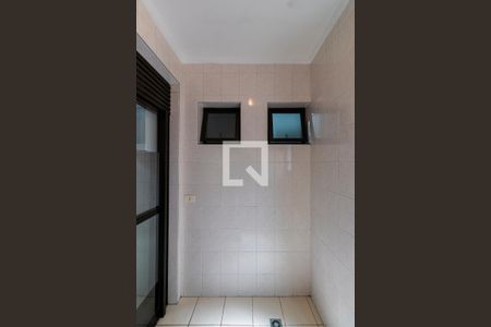 Apartamento à venda com 77m², 3 quartos e 1 vagaÁrea de serviço