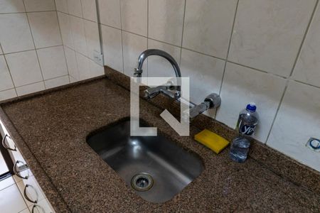 Apartamento à venda com 77m², 3 quartos e 1 vagaCozinha