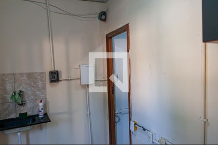 Casa à venda com 410m², 1 quarto e 1 vagacozinha