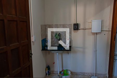 Casa à venda com 410m², 1 quarto e 1 vagacozinha