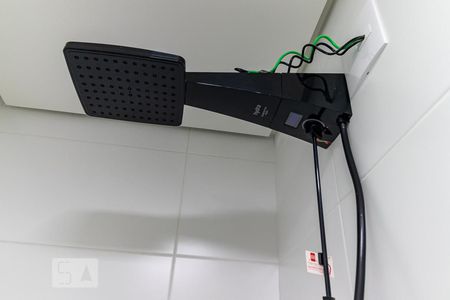 Studio à venda com 38m², 1 quarto e 1 vagaBanheiro