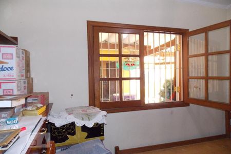 Casa à venda com 191m², 4 quartos e 3 vagas Casa à venda com 191m², 4 quartos e 3 vagasQuarto de Serviço