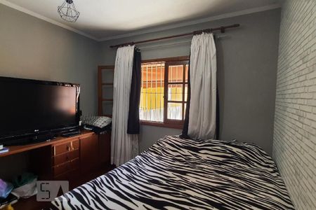 Casa à venda com 191m², 4 quartos e 3 vagas Casa à venda com 191m², 4 quartos e 3 vagasQuarto 1