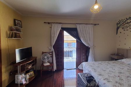 Casa à venda com 191m², 4 quartos e 3 vagas Casa à venda com 191m², 4 quartos e 3 vagasSuite 1