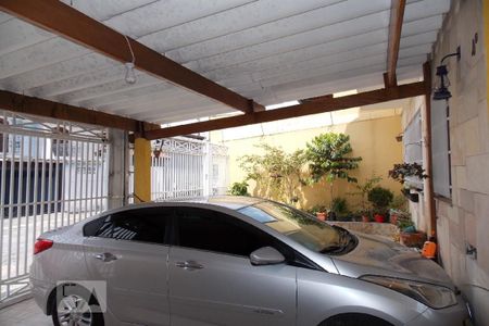 Casa à venda com 191m², 4 quartos e 3 vagas Casa à venda com 191m², 4 quartos e 3 vagasGaragem