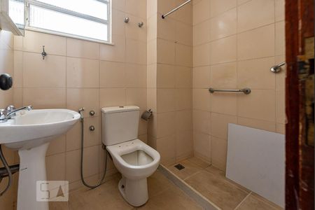 Apartamento à venda com 135m², 4 quartos e 1 vaga Apartamento à venda com 135m², 4 quartos e 1 vagaBanheiro da Suíte