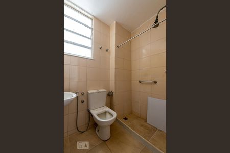 Apartamento à venda com 135m², 4 quartos e 1 vaga Apartamento à venda com 135m², 4 quartos e 1 vagaBanheiro da Suíte