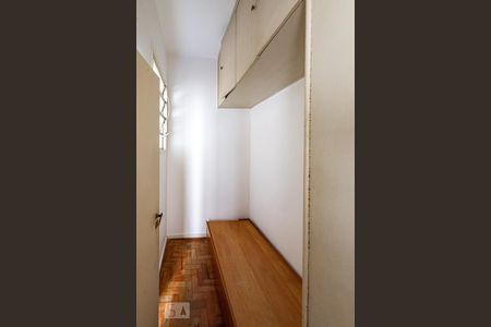 Apartamento à venda com 135m², 4 quartos e 1 vaga Apartamento à venda com 135m², 4 quartos e 1 vagaQuarto de Serviço