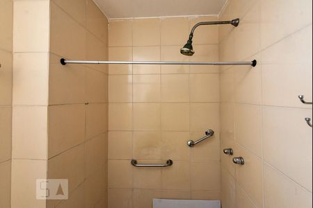 Apartamento à venda com 135m², 4 quartos e 1 vaga Apartamento à venda com 135m², 4 quartos e 1 vagaBanheiro da Suíte