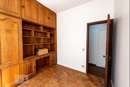 Apartamento à venda com 135m², 4 quartos e 1 vaga Apartamento à venda com 135m², 4 quartos e 1 vagaQuarto 3