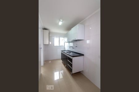 Apartamento à venda com 63m², 3 quartos e 1 vaga Apartamento à venda com 63m², 3 quartos e 1 vagaCozinha