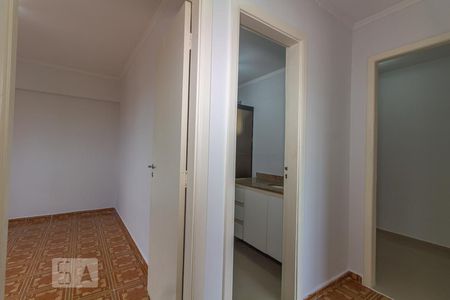 Apartamento à venda com 63m², 3 quartos e 1 vaga Apartamento à venda com 63m², 3 quartos e 1 vagaCorredor