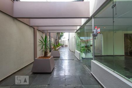 Apartamento à venda com 63m², 3 quartos e 1 vaga Apartamento à venda com 63m², 3 quartos e 1 vagaEntrada