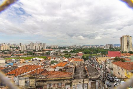 Apartamento à venda com 63m², 3 quartos e 1 vaga Apartamento à venda com 63m², 3 quartos e 1 vagaVista janela do Quarto 2